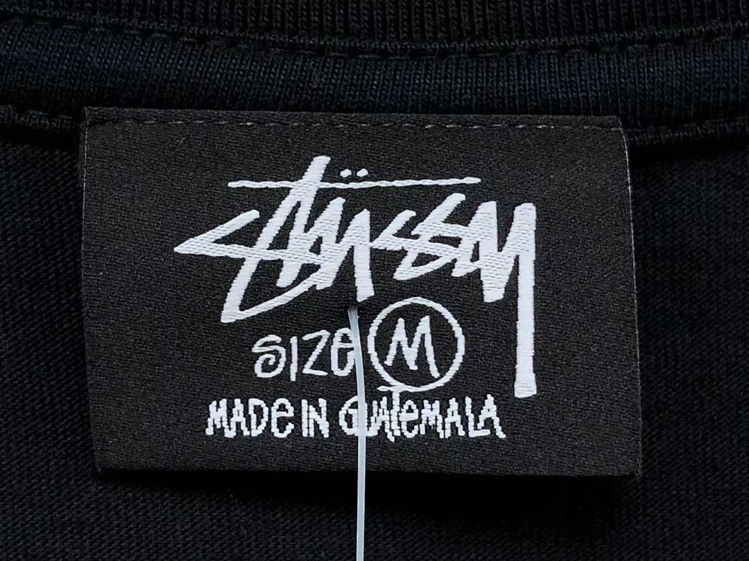 Stussy 78 STUSSY T-SHIRT - Image 31