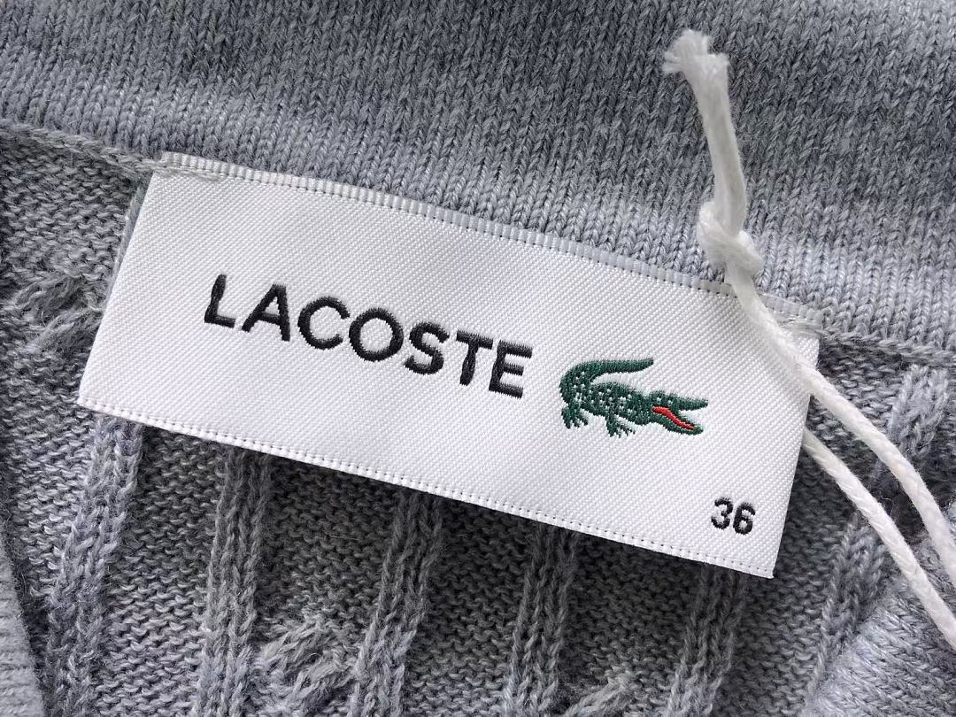 Lacoste 178 LACOSTE SWEATER FEMAIE - Image 17
