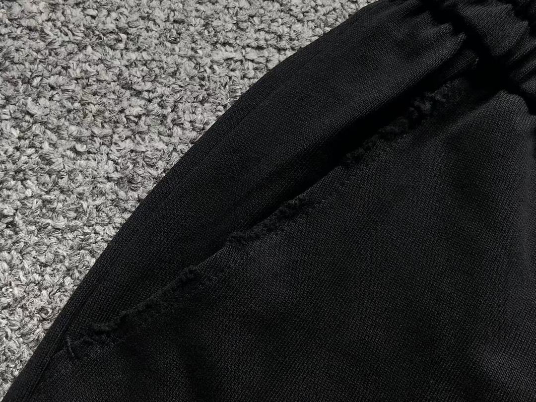 Louis Vuitton 168 L⭐ SHORTS 22052017125 (Im 170Cm 60Kg I Wear Size XL In The Phot) - Image 11