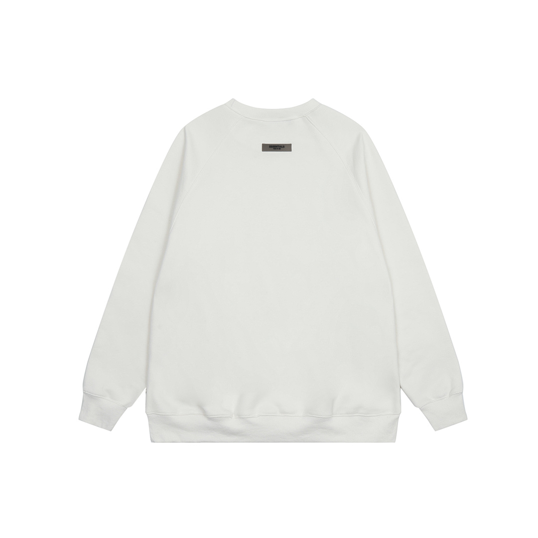 Fear of God 109 FOG HOODIE - Image 6