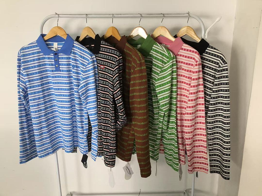 Comme des Garcons 118 C⭐⭐OME HE⭐⭐TS LONG SLEEVED 4121522144 (Im 170Cm 60Kg I Wear Size M In The Phot) - Image 31