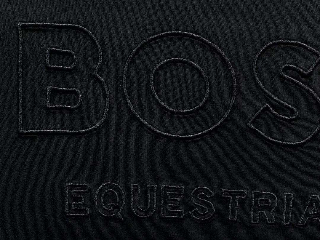 Hugo Boss 88 H⭐G⭐ B⭐⭐S T-SHIRT 1112290130 (Im 170Cm 60Kg I Wear Size M In The Phot) - Image 11