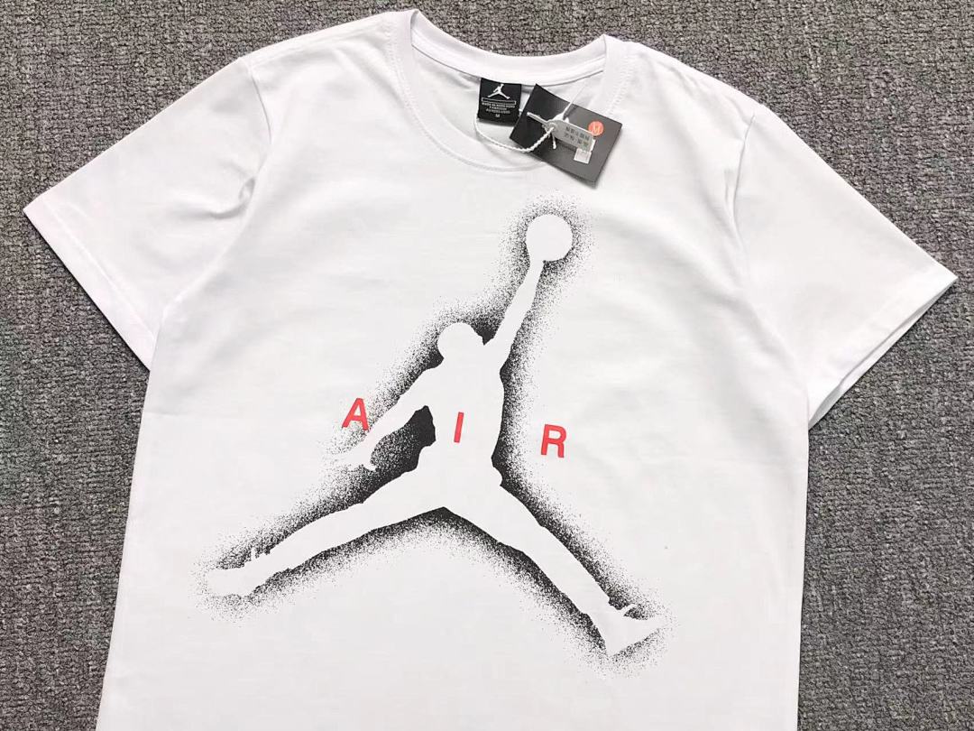 Air Jordan 75 A⭐RJ⭐R⭐AN T-SHIRT 412291657 (Im 170Cm 55Kg I Wear Size M In The Phot) - Image 14