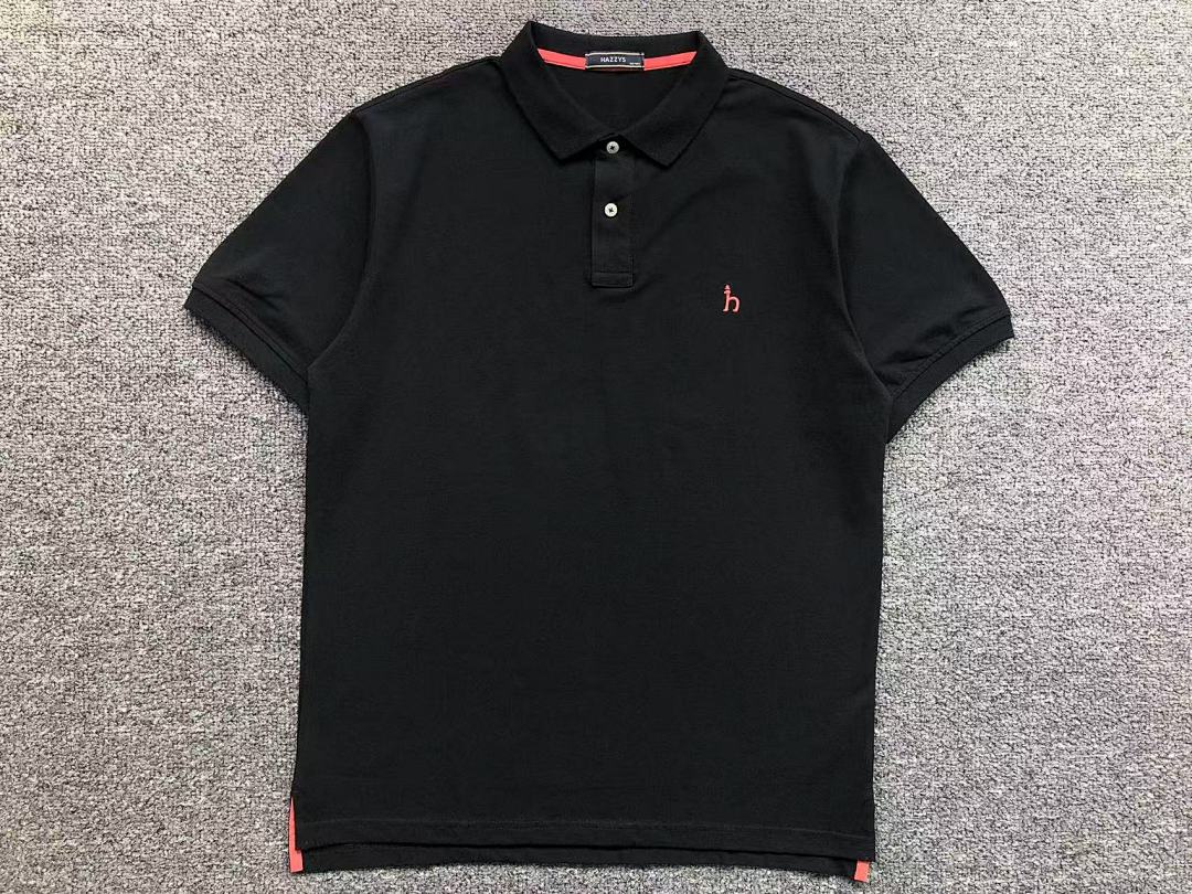 Unbranded 138 HA⭐⭐⭐S POLO 215090701 (Im 170Cm 60Kg I Wear Size 180 In The Phot) - Image 14