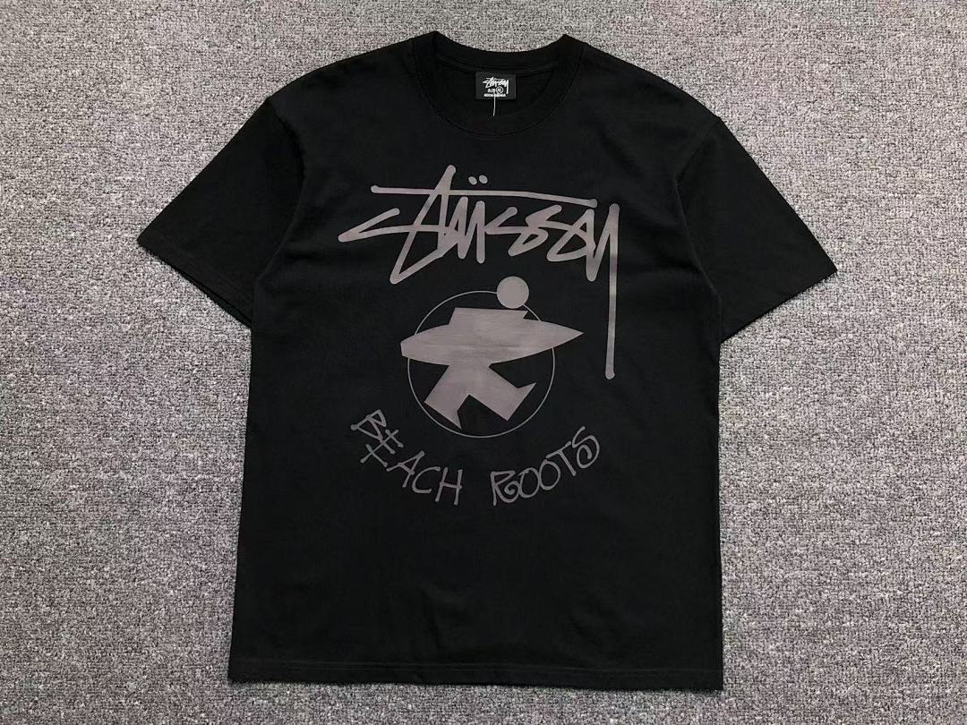 Stussy 78 STUSSY T-SHIRT - Image 5