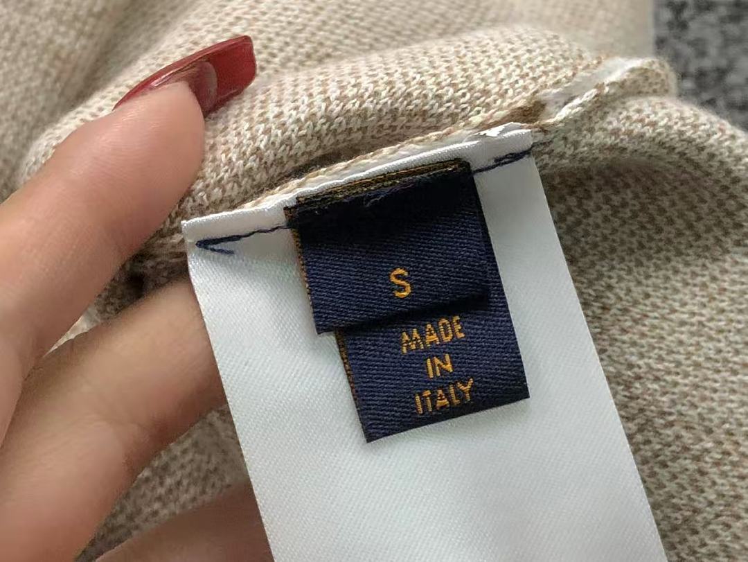 Louis Vuitton 178 L⭐ T-SHIRT 3207141021 (Im 170Cm 60Kg I Wear Size S In The Phot) - Image 14