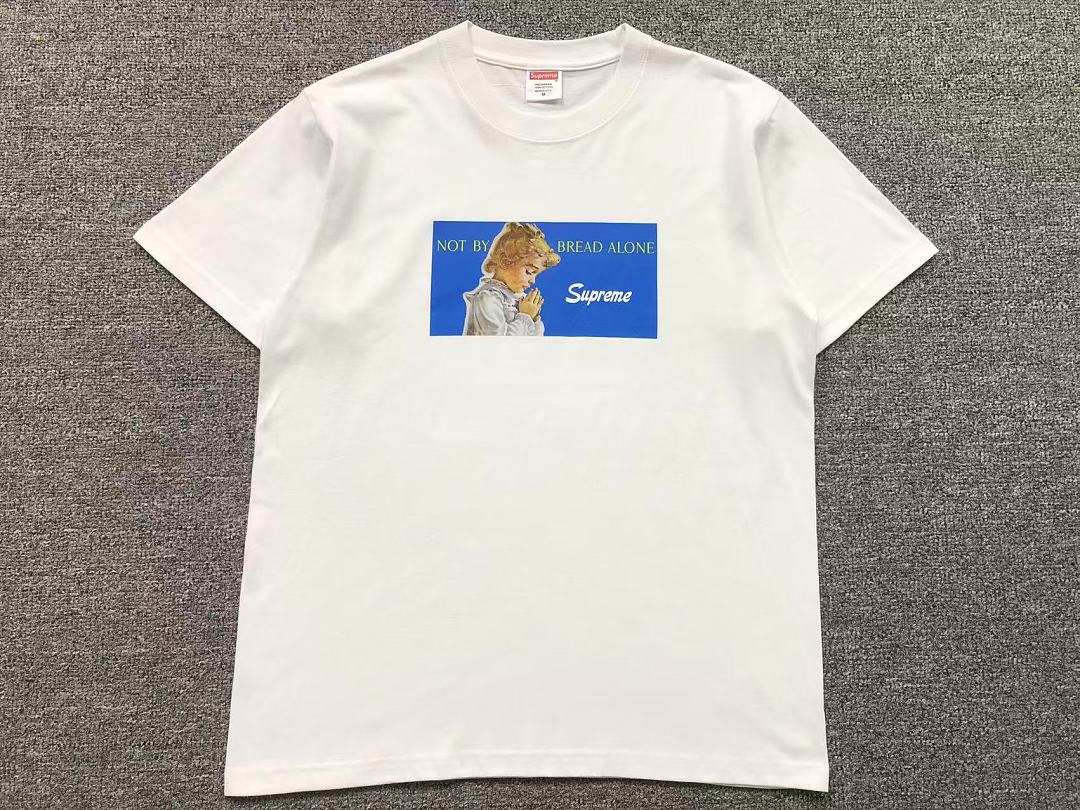 Supreme 98 S⭐⭐R⭐⭐E T-SHIRT 126181102 (Im 170Cm 60Kg I Wear Size L In The Phot) - Image 7