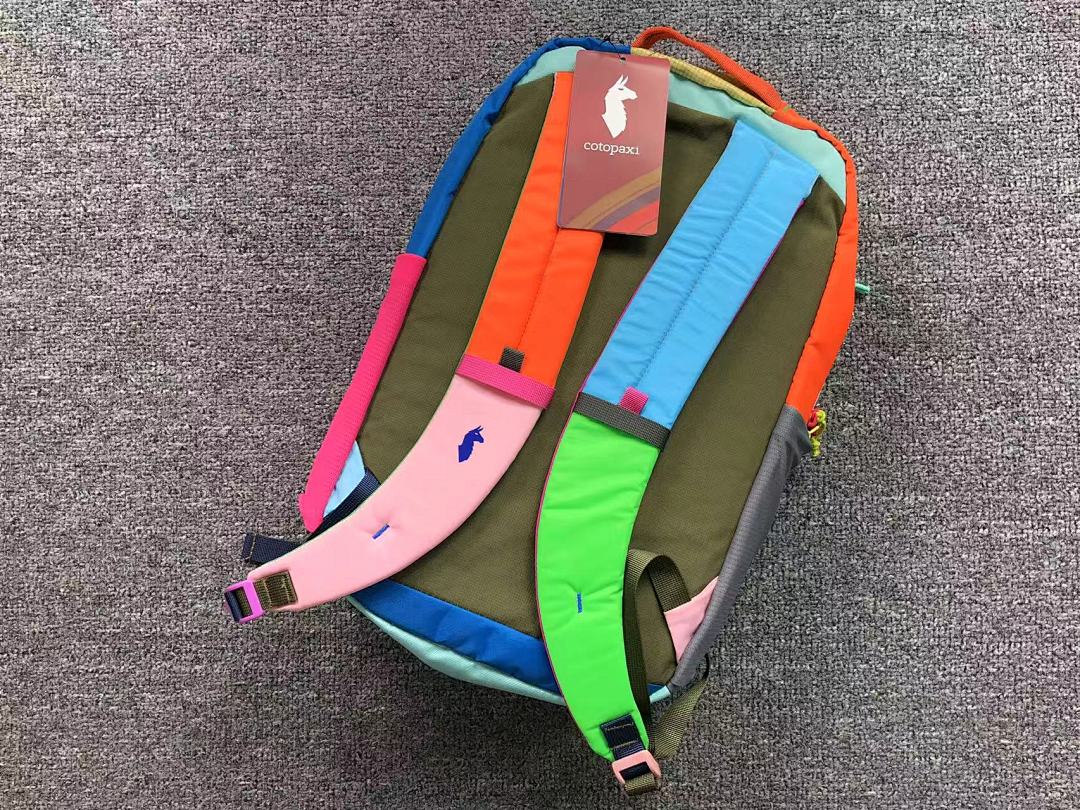 Unbranded 118 C⭐T⭐PA⭐I BAG 401030413 (Long 28CM* Wide 11CM* High 45CM) - Image 30