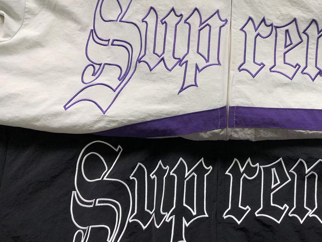 Supreme TROUSERS 288 S⭐⭐R⭐⭐E JACKET 2172930001 (Im 170Cm 60Kg I Wear Size M In The Phot) - Image 21