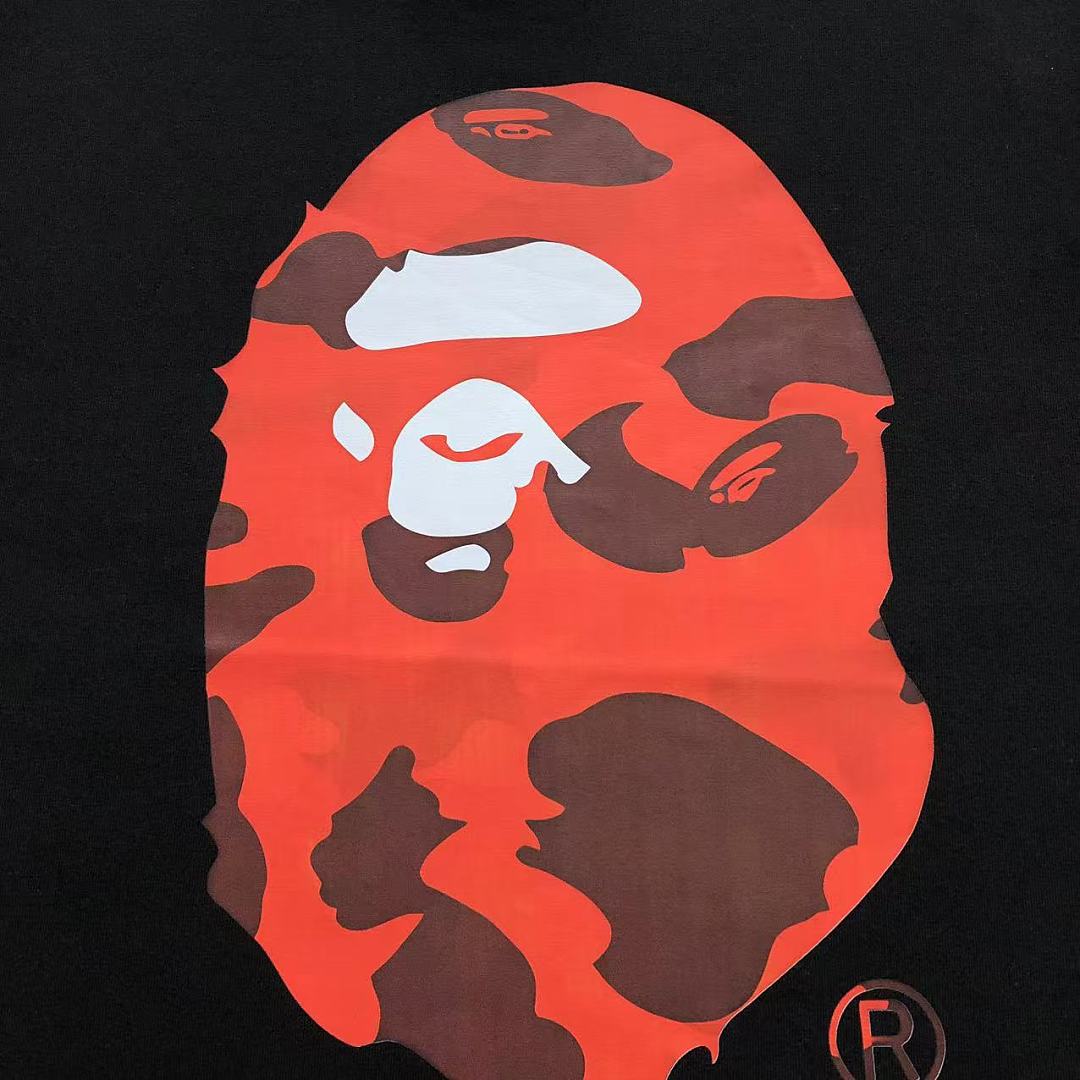 Bape 88 BAPE T-SHIRT 3206030421 (Im 170Cm 60Kg I Wear Size M In The Phot) - Image 26