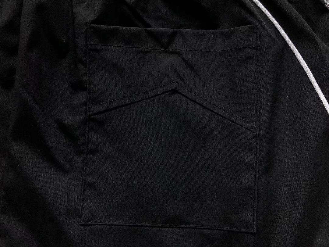 Rhude 118 RHUDE SHORTS 208012017 (Im 170Cm 60Kg I Wear Size XL In The Phot) - Image 30
