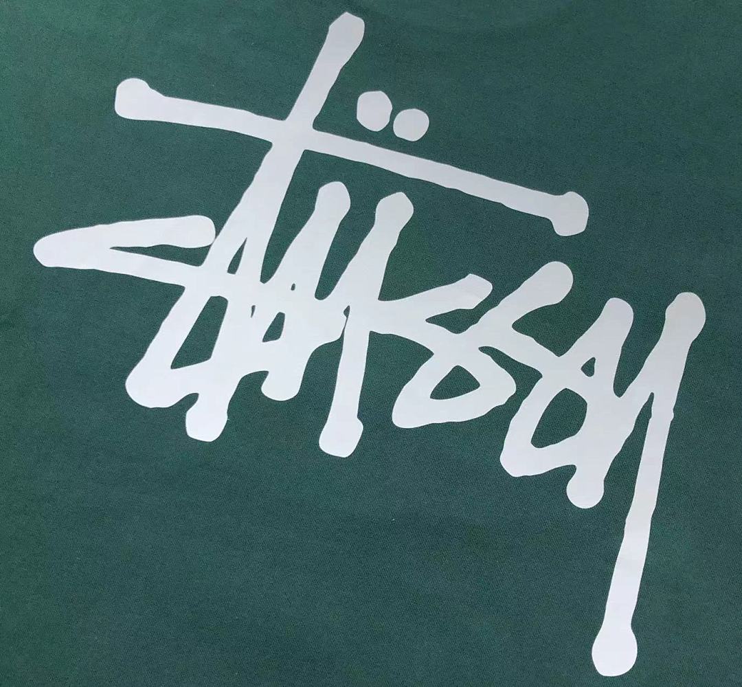 Stussy 78 STUSSY T-SHIRT - Image 39