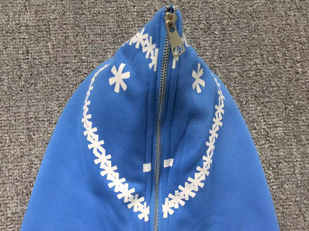 Carsicko 158 FASHION HOODIE 312250356 (Im 170Cm 57Kg I Wear Size M In The Phot) - Image 23