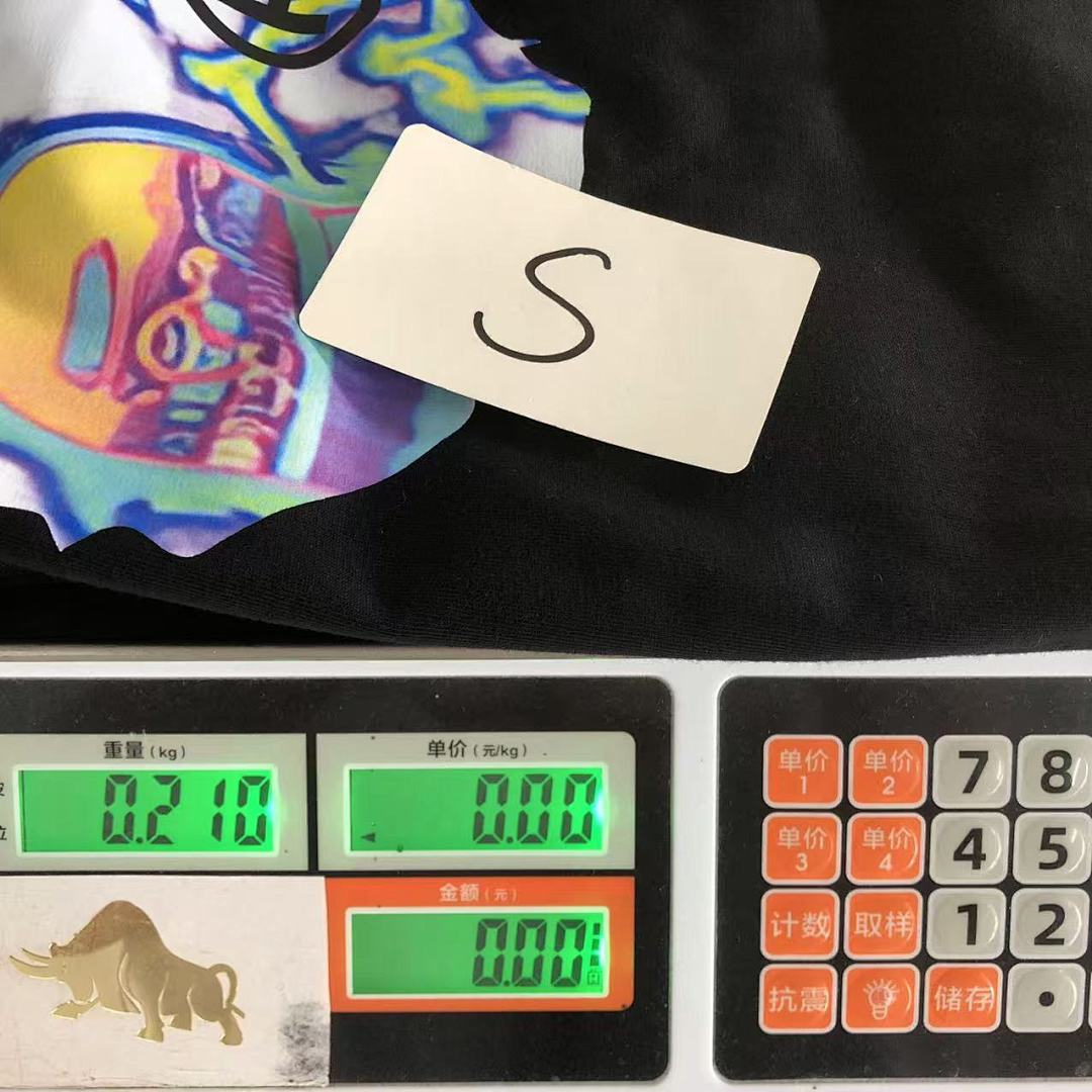 Bape 95 BAPE T-SHIRT 3105290917 (Im 170Cm 60Kg I Wear Size S In The Phot) - Image 31