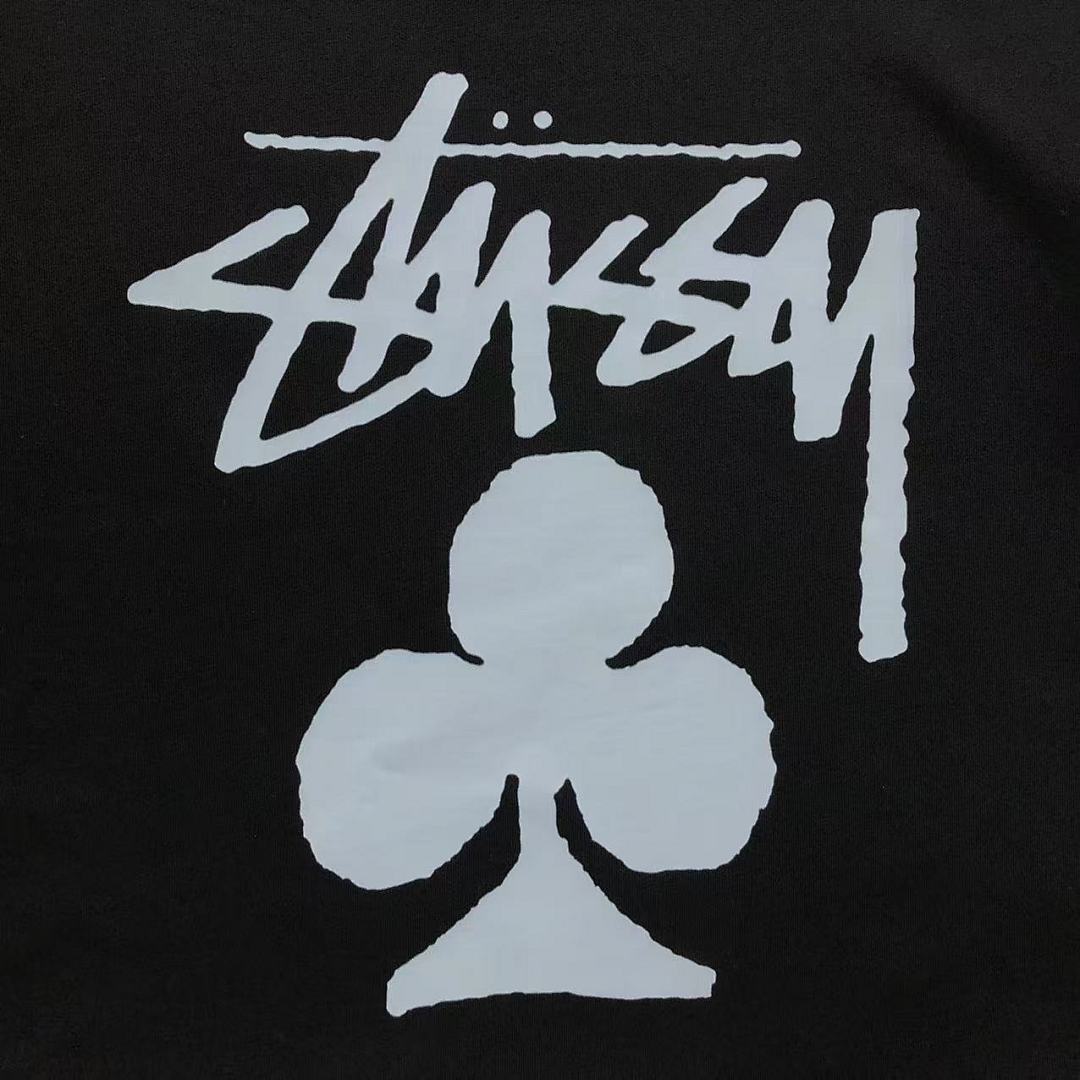 Stussy 78 STUSSY T-SHIRT 502242482 (Im 170Cm 57Kg I Wear Size M In The Phot) - Image 13