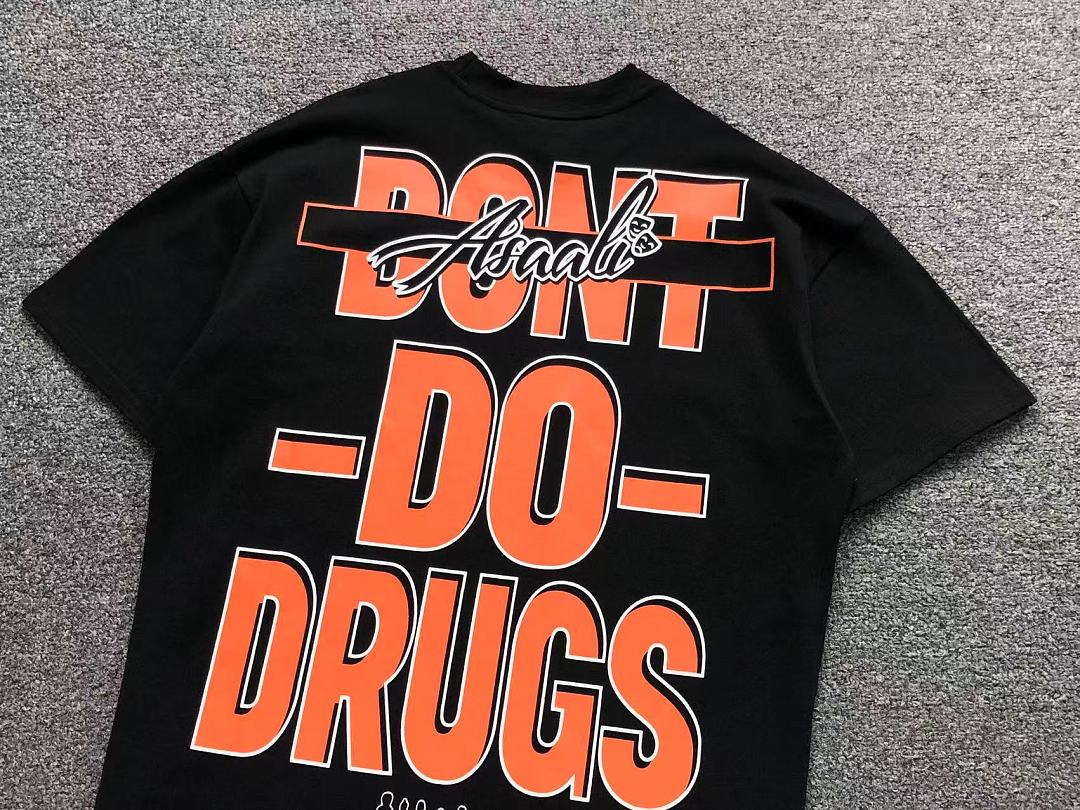Cough Syrup 95 COU⭐H SY⭐UP T-SHIRT 525121478 (Im 170Cm 60Kg I Wear Size M In The Phot) - Image 12