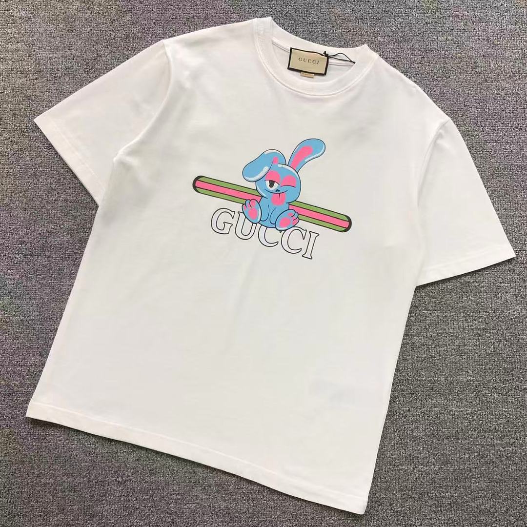 Gucci 135 G⭐C⭐I T-SHIRT 22050725125 Im 170Cm 60Kg I Wear Size S In The Phot