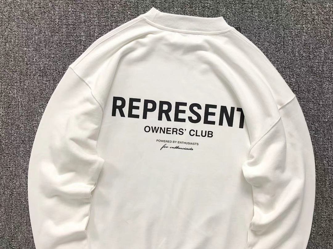 Represent 115 REPRESENT - Image 12