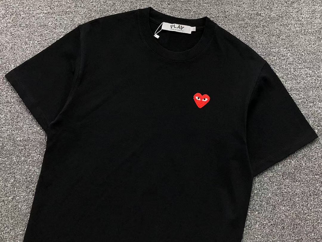 Comme des Garcons 108 CDG T-SHIRT 41162317 (Im 170Cm 57Kg I Wear Size S In The Phot) - Image 26
