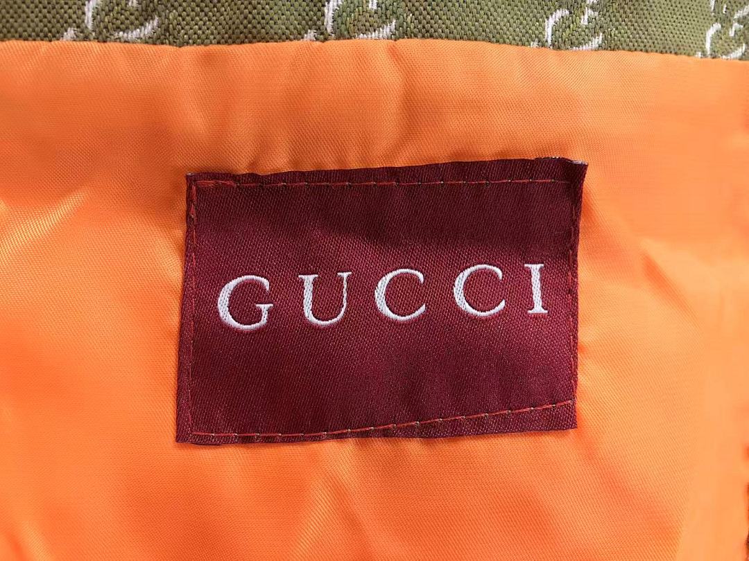 Gucci 358 G⭐C⭐I JACKET 3110282821 (Im 170Cm 60Kg I Wear Size XL In The Phot) - Image 21