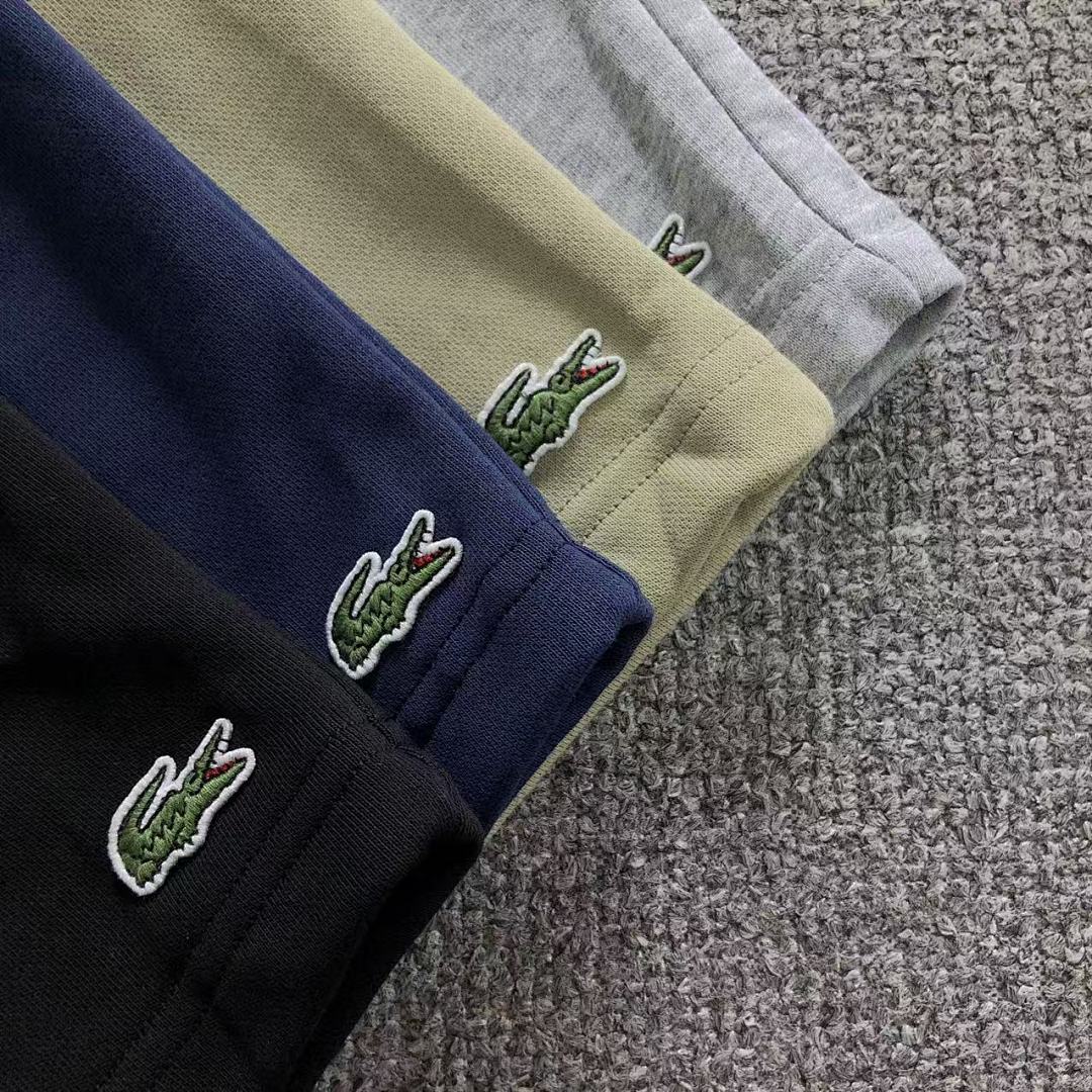 Lacoste 158 LACOSTE SHORTS 22040407171 (Im 170Cm 60Kg I Wear Size M In The Phot) - Image 17