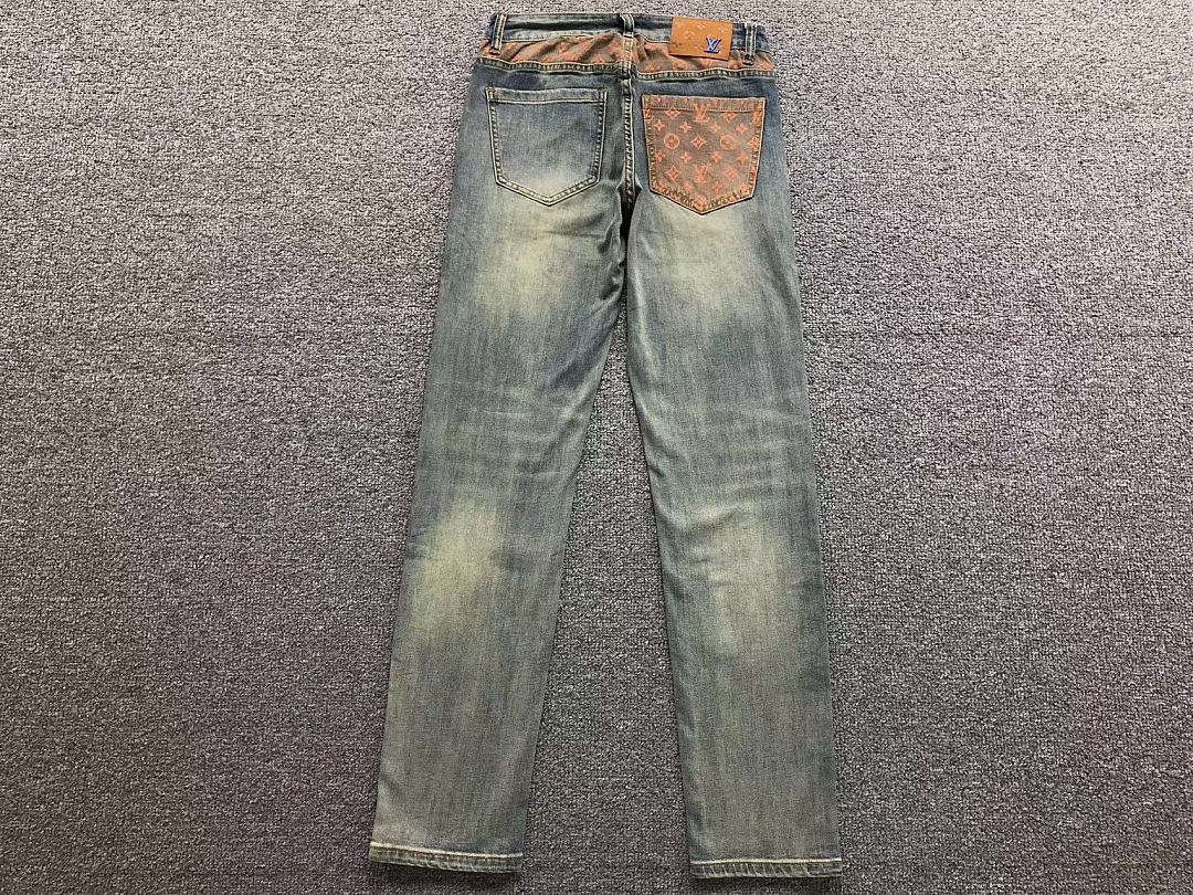 Louis Vuitton 208 L⭐ - Image 3