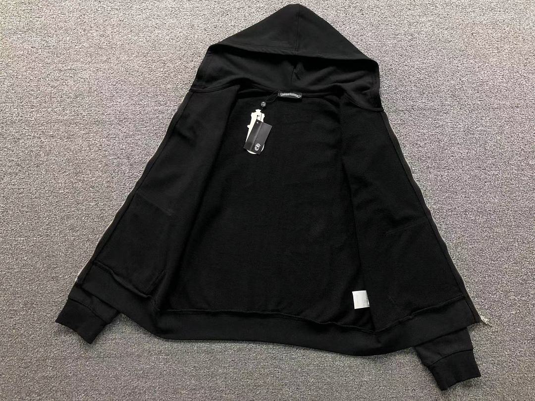 Comme des Garcons 235 C⭐⭐OME HE⭐⭐TS HOODIE 32090439125 (Im 170Cm 60Kg I Wear Size L In The Phot) - Image 27