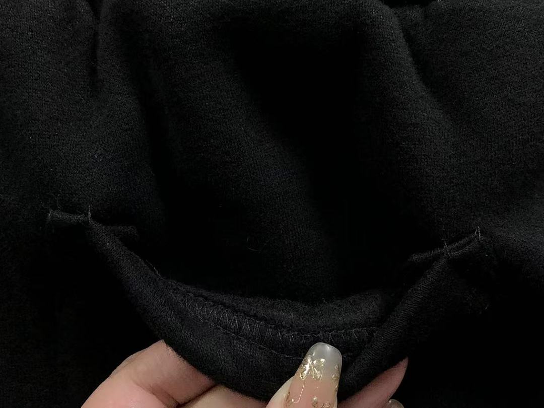 Carsicko TROUSERS 125 FASHION HOODIE - Image 36