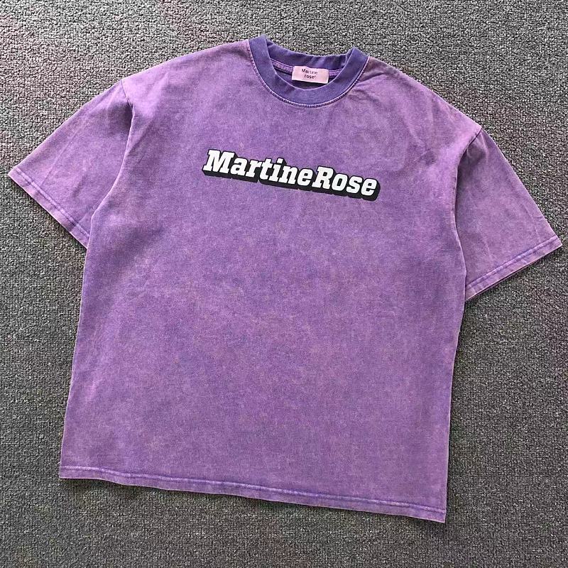 Martine Rose 95 M⭐RT⭐NE⭐O⭐E T-SHIRT 42042613170 (Im 170Cm 60Kg I Wear Size S In The Phot)