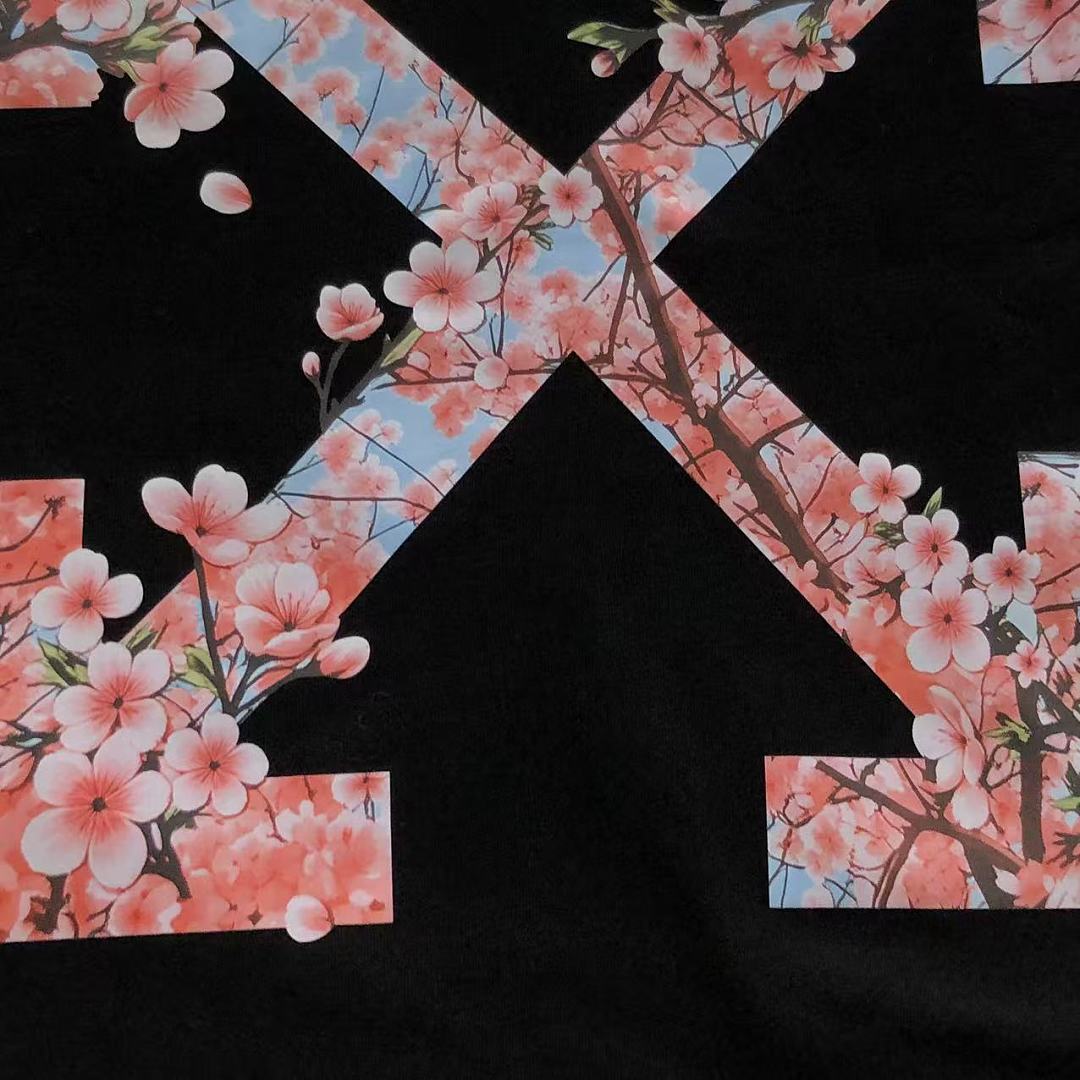 Off-White 125 OFF-WHITE LONG SLEEVED 5208080719 (Im 170Cm 60Kg I Wear Size M In The Phot) - Image 12