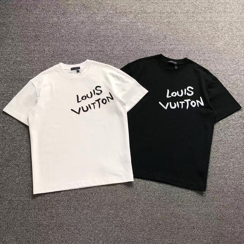 Louis Vuitton 115 L⭐ T-SHIRT 3205141221 (Im 170Cm 60Kg I Wear Size M In The Phot)