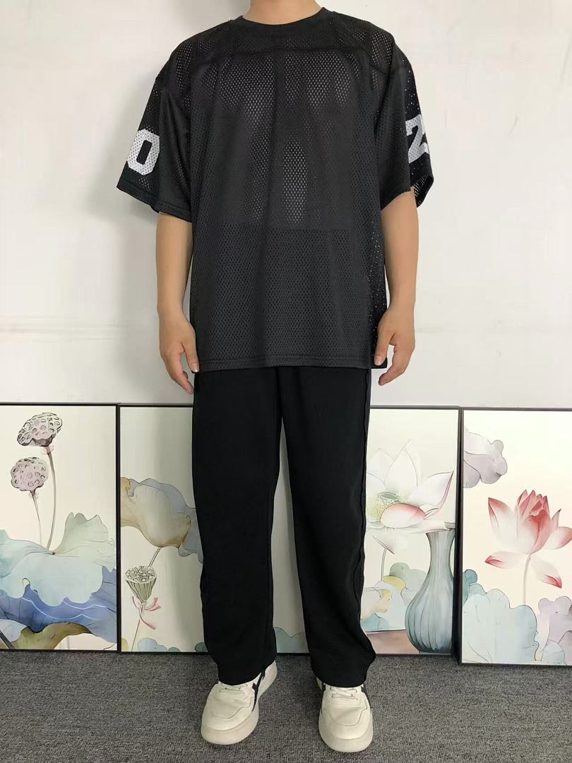 Stussy 158 STUSSY T-SHIRT 22040717001 (Im 170Cm 60Kg I Wear Size M In The Phot) - Image 3