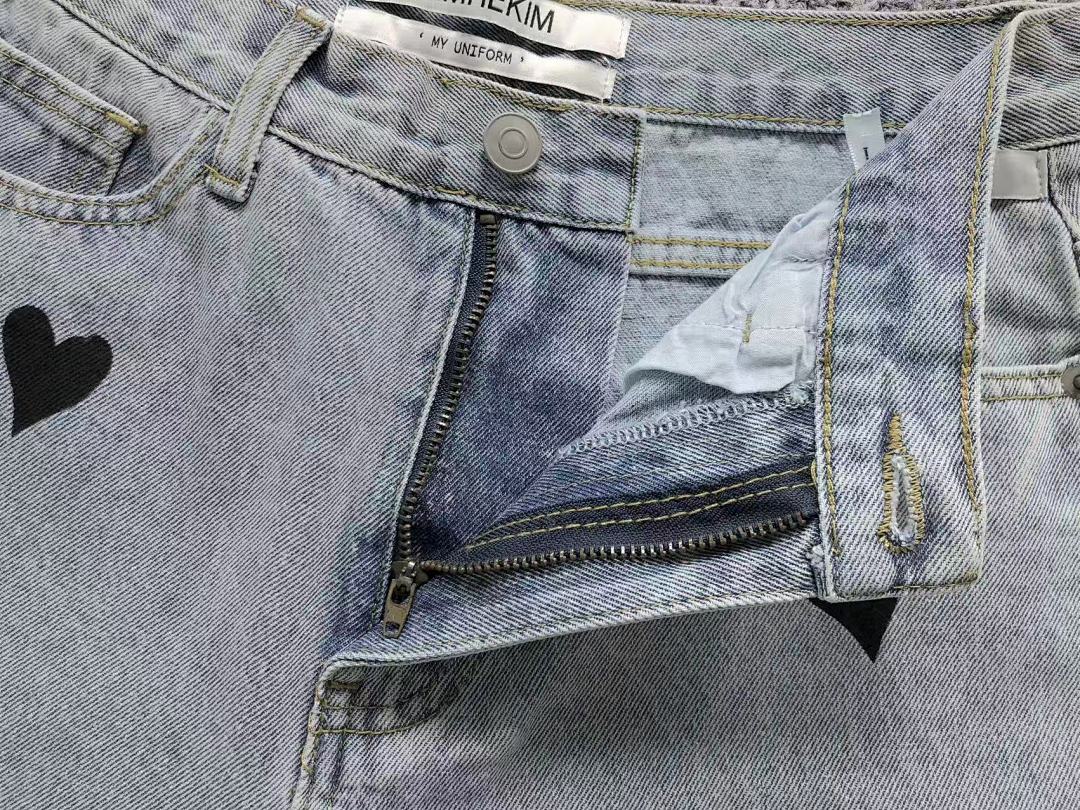 Unbranded 135 KI⭐HE⭐IM TROUSERS FEMAIE - Image 11