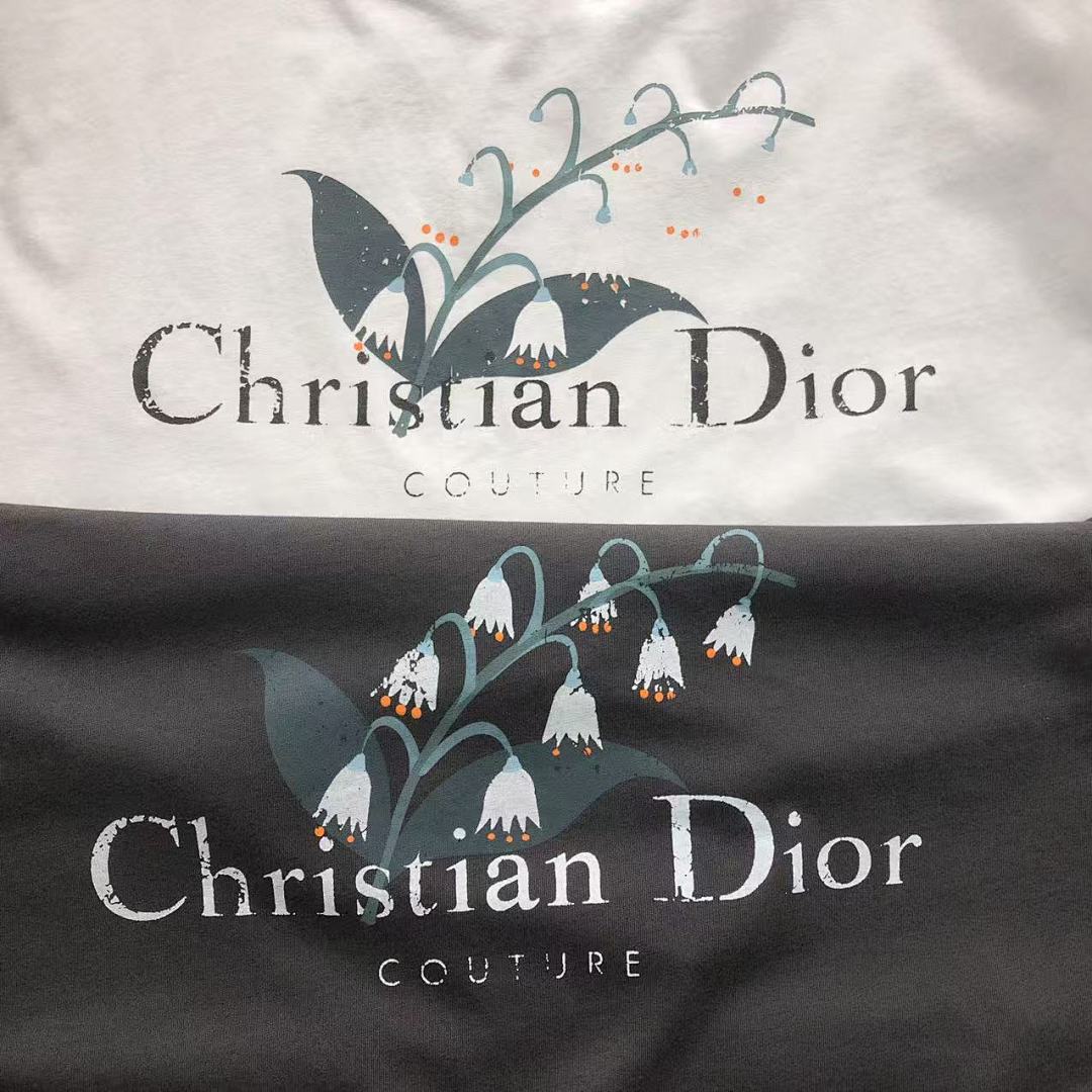 Dior 125 D⭐O⭐ T-SHIRT 3110222021 (Im 170Cm 60Kg I Wear Size M In The Phot) - Image 12