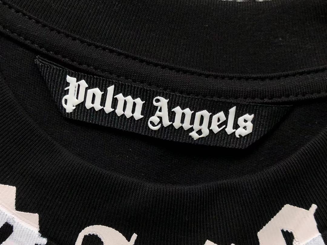 Palm Angels 78 PALM ANGELS T-SHIRT - Image 18