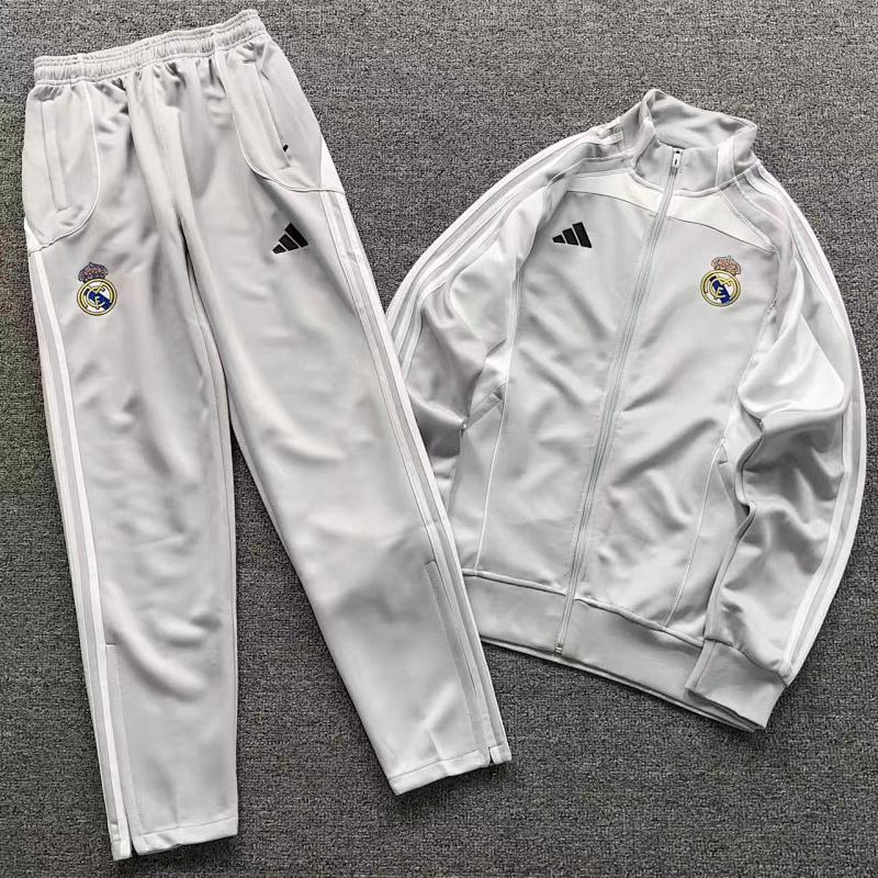 Adidas Adidas 195 A⭐I⭐AS FOOTBALL HOODIE TROUSERS 11092726002 (Im 170Cm 60Kg I Wear Size L In The Phot), photo 1