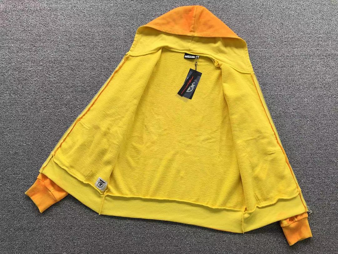 Hellstar 258 HELLSTAR HOODIE 213081272 (Im 170Cm 55Kg I Wear Size M In The Phot) - Image 31