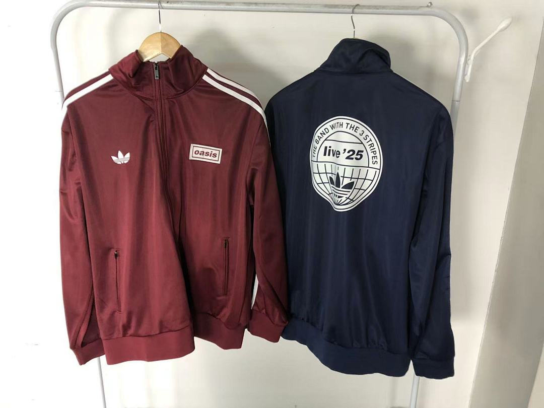 Unbranded 178 FOOTBALL JACKET 11121316002 (Im 170Cm 60Kg I Wear Size L In The Phot) - Image 35