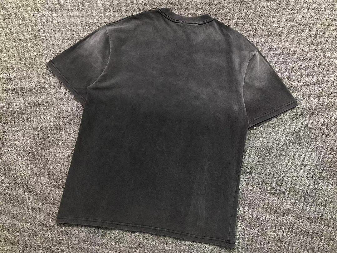 Unbranded 113 V⭐LL⭐Y T-SHIRT 8166 3208061517 (Im 170Cm 60Kg I Wear Size S In The Phot) - Image 11
