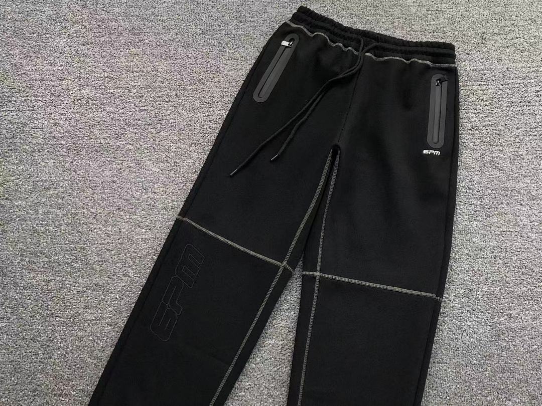 6PM TROUSERS 175 6⭐M HOODIE - Image 29