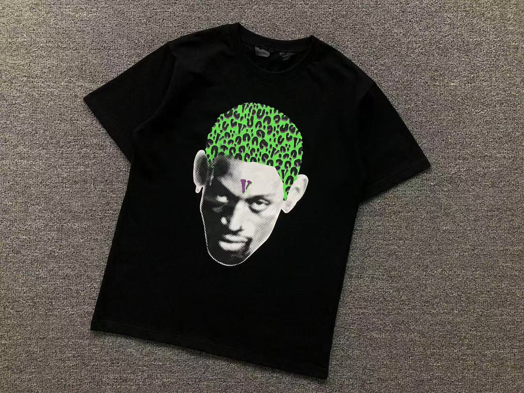 On Running 69 VLONE T-SHIRT 504140391 (Im 170Cm 60Kg I Wear Size S In The Phot) - Image 15