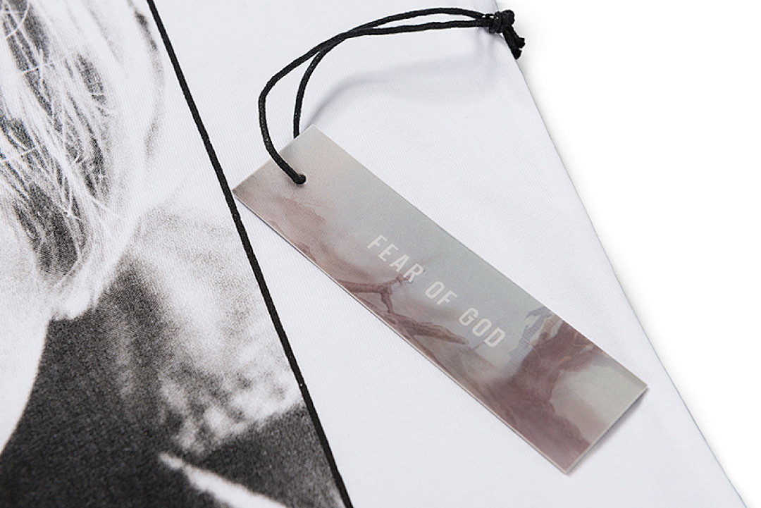 Fear of God 79 FOGT-SHIRT - Image 7