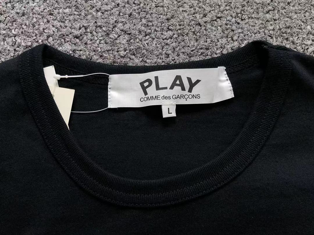 Comme des Garcons 98 CDG T-SHIRT 3206270621 (Im 170Cm 60Kg I Wear Size L In The Phot) - Image 18