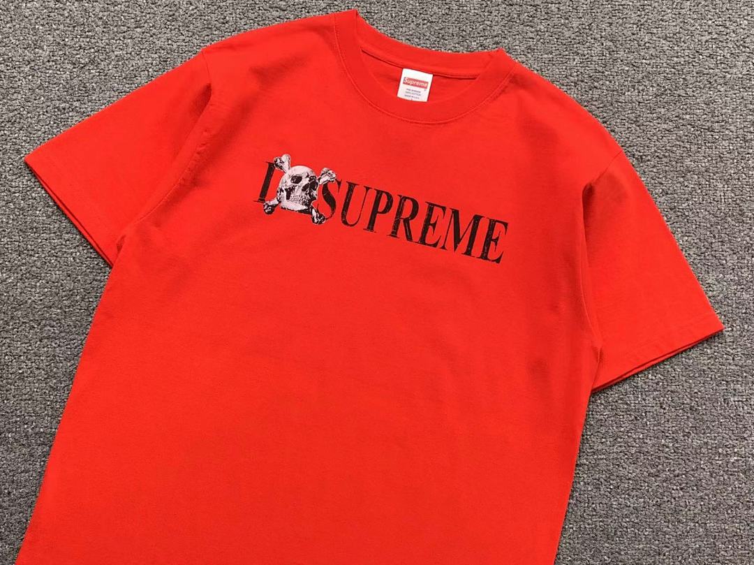 Supreme 95 S⭐⭐R⭐⭐E T-SHIRT 1110291402 (Im 170Cm 60Kg I Wear Size L In The Phot) - Image 15