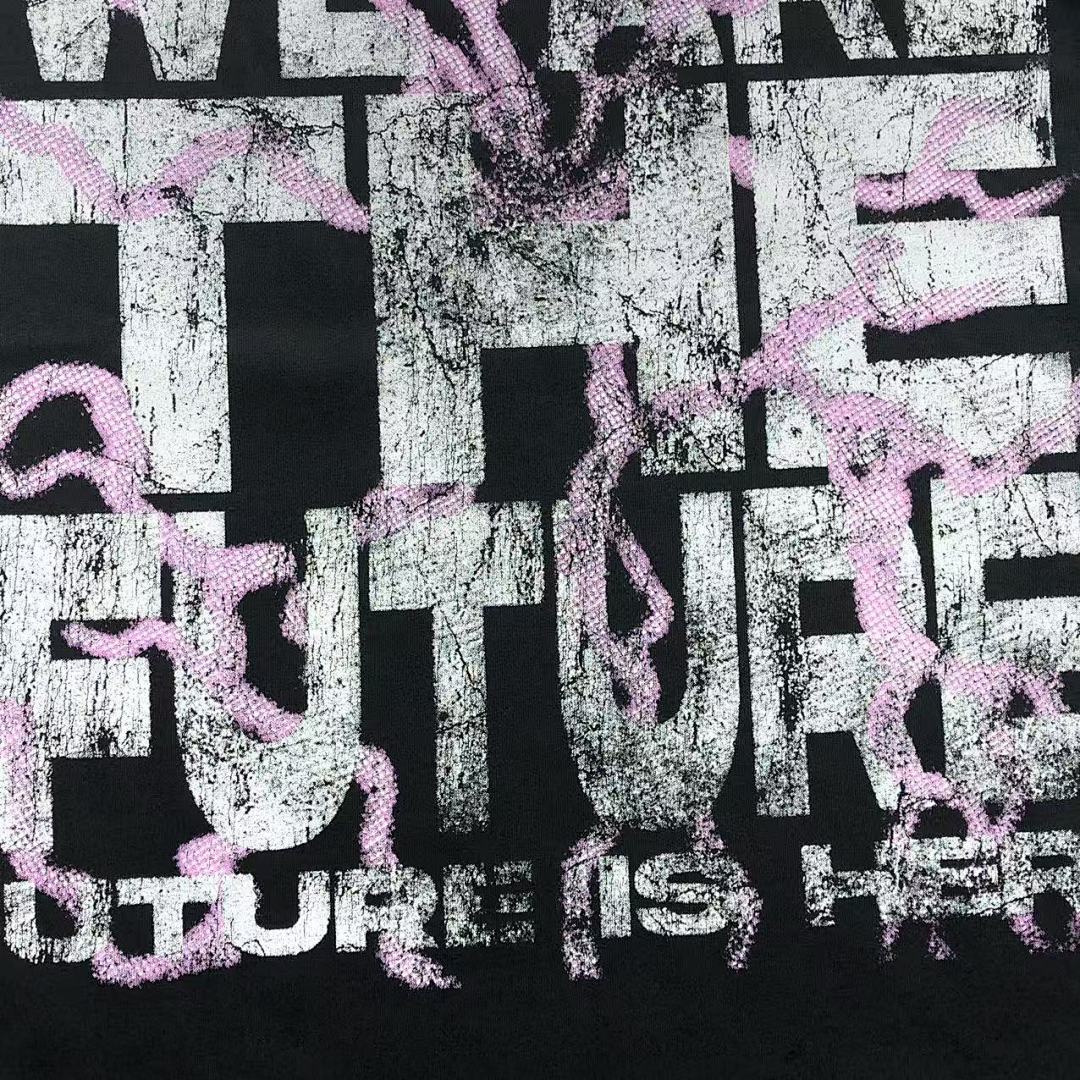 Hellstar 78 HELLSTAR T-SHIRT 502220771 (Im 170Cm 55Kg I Wear Size M In The Phot) - Image 15