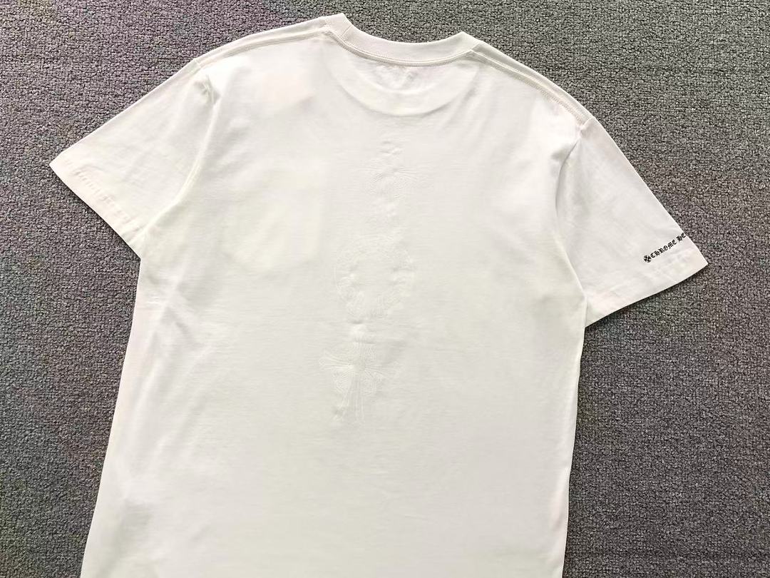 Comme des Garcons 113 C⭐⭐OME HE⭐⭐TS T-SHIRT 126261802 (Im 170Cm 60Kg I Wear Size M In The Phot) - Image 11