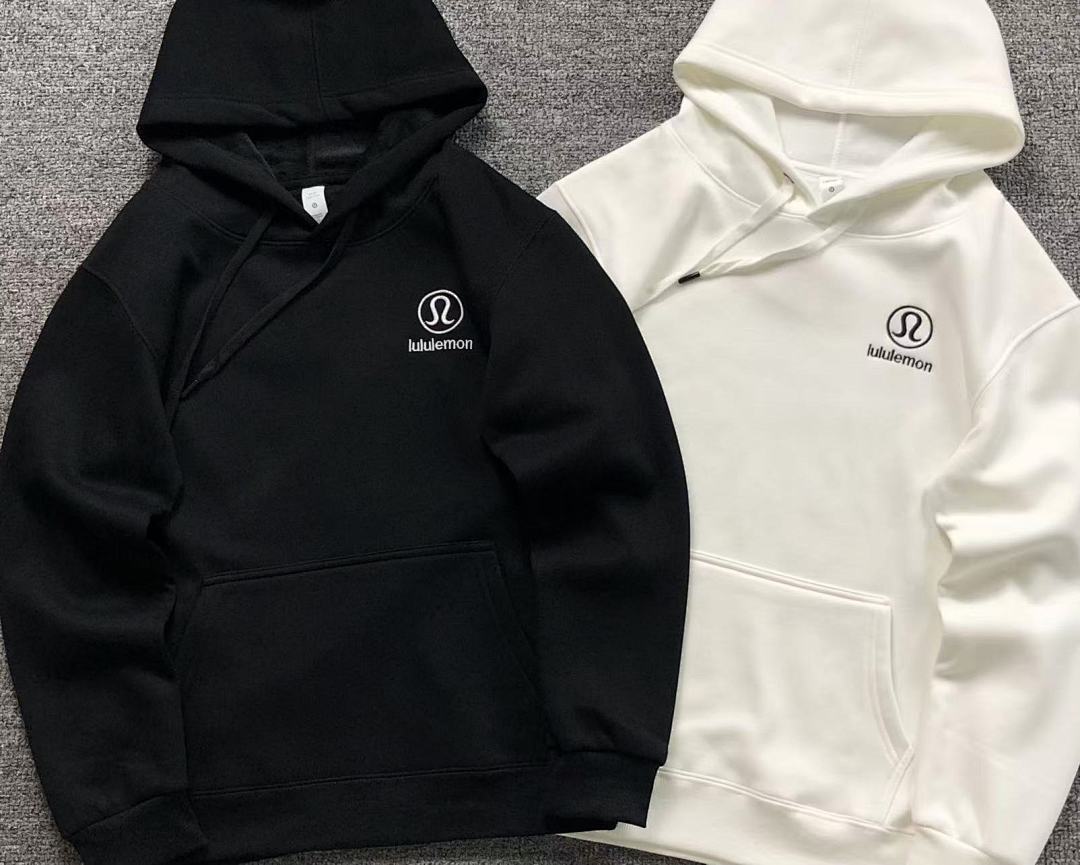 Unbranded 215 LULULEMON HOODIE 2112061101 (Im 170Cm 60Kg I Wear Size M In The Phot) - Image 6