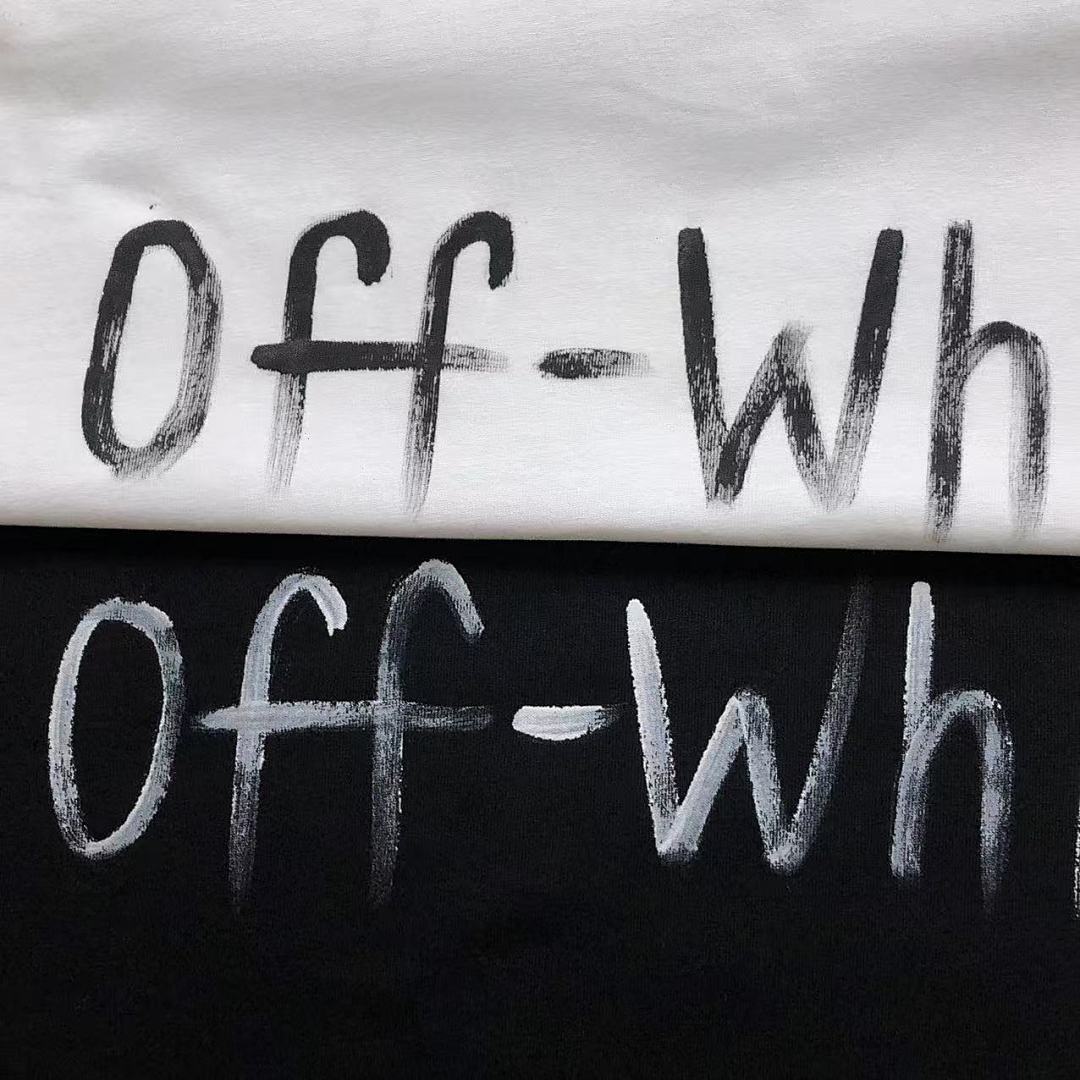 Off-White 98 OFF-WHITE T-SHIRT 523242219 (Im 170Cm 60Kg I Wear Size M In The Phot) - Image 12
