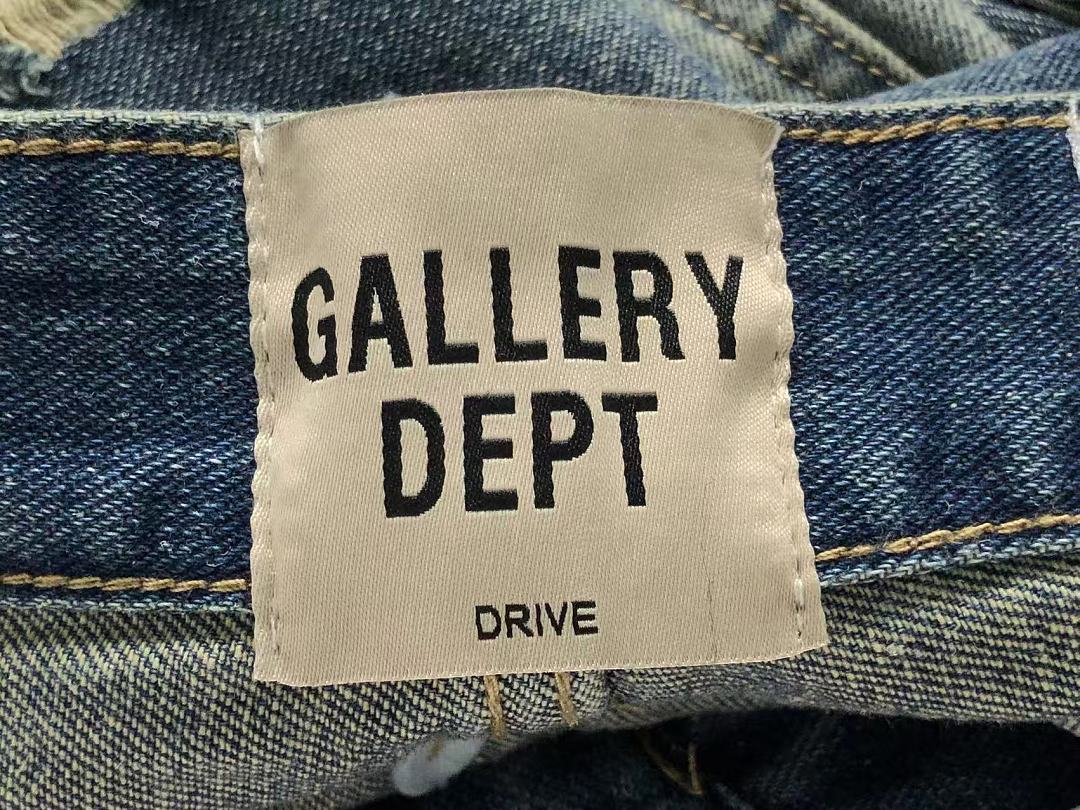 Gallery Dept 168 GALLERY DEPT SHORTS 3205260717 (Im 170Cm 60Kg I Wear Size S In The Phot) - Image 19