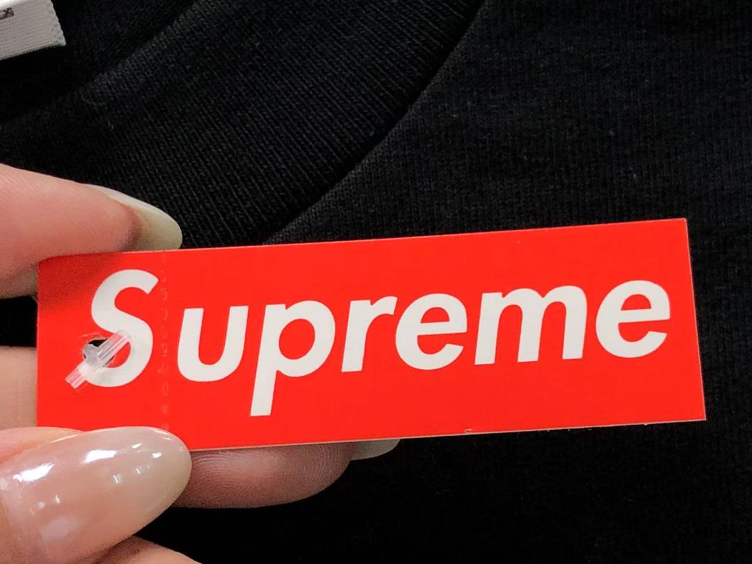 Supreme 113 S⭐⭐R⭐⭐E T-SHIRT 52080424182 (Im 170Cm 60Kg I Wear Size M In The Phot) - Image 21